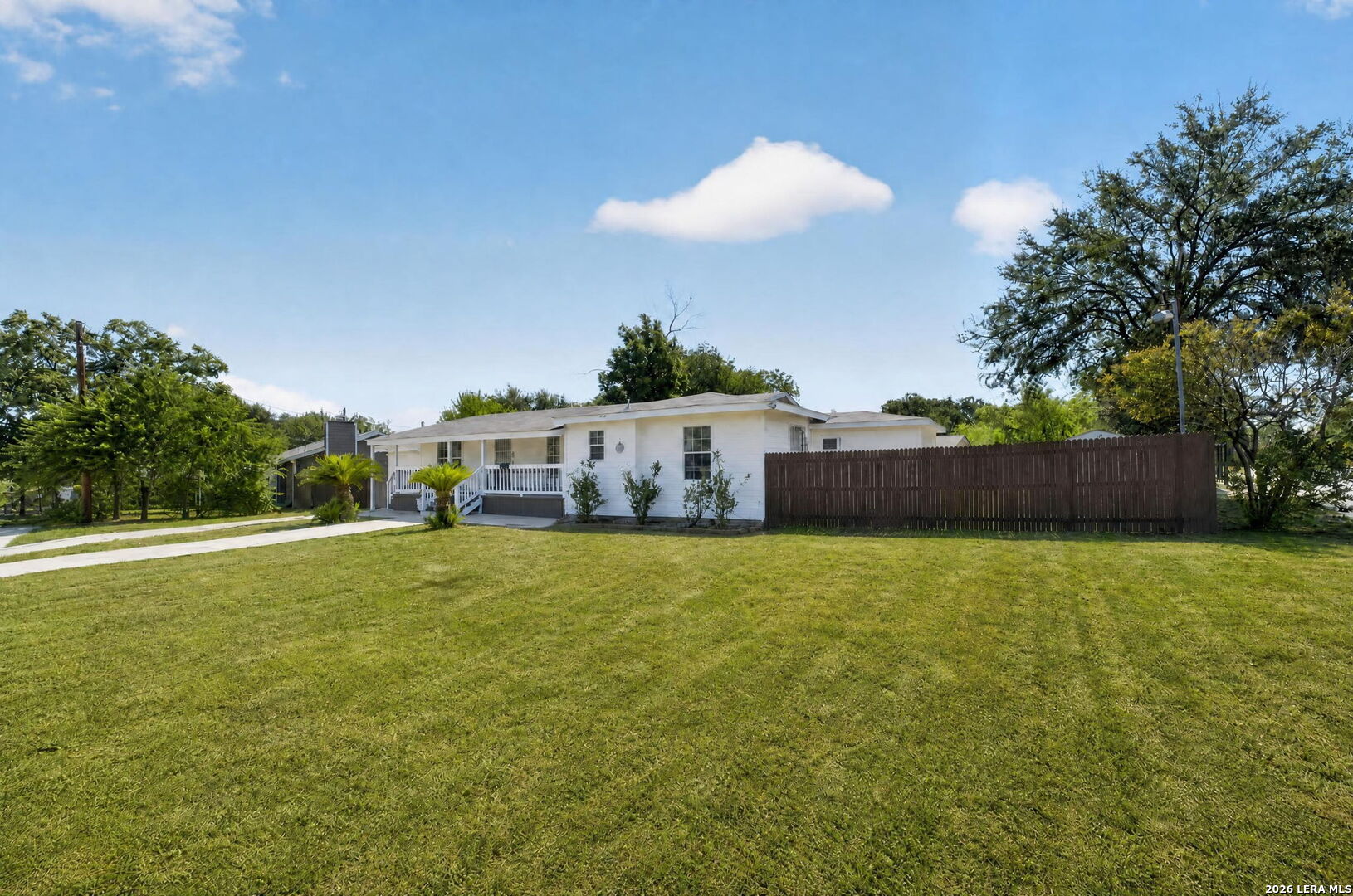 326 PLACID DR, San Antonio, TX 78228