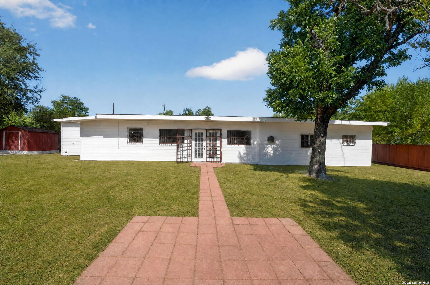 326 PLACID DR, San Antonio, TX 78228