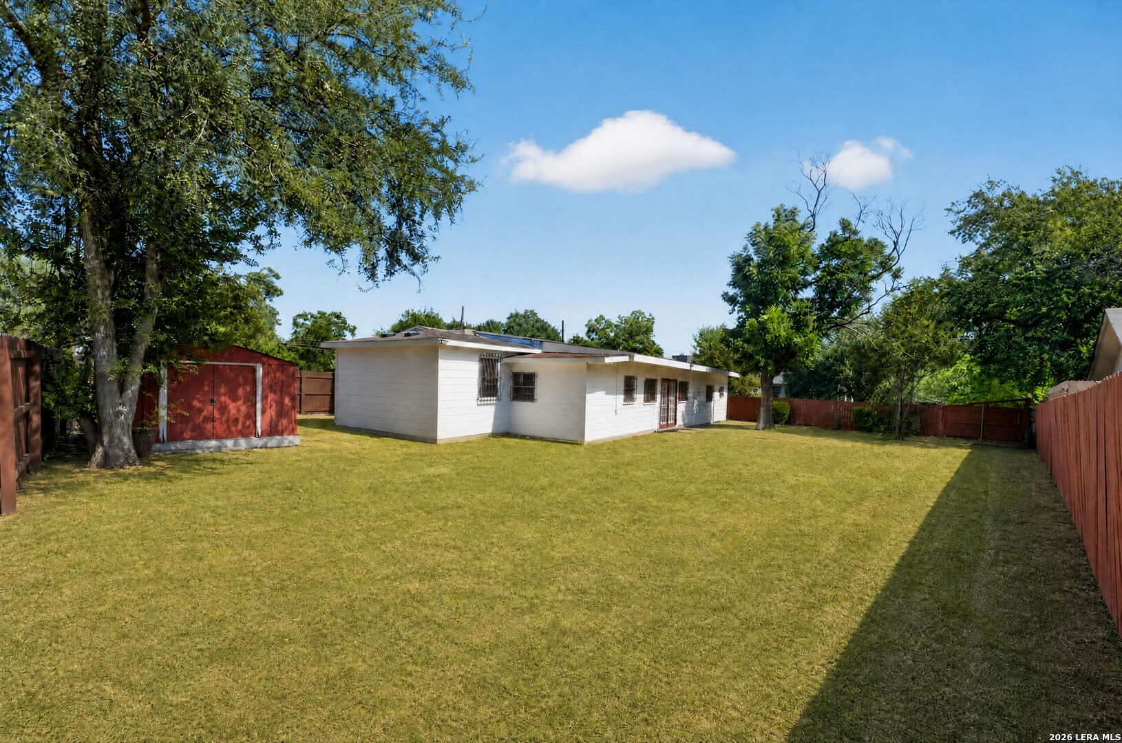 326 PLACID DR, San Antonio, TX 78228