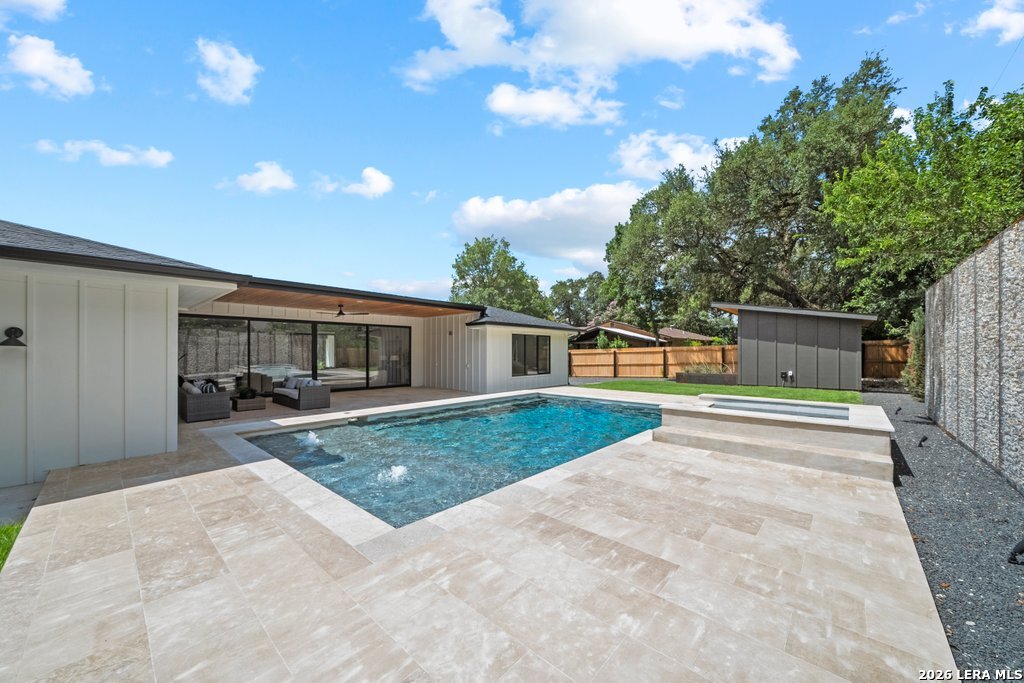 57 OHIO AVE, New Braunfels, TX 78130