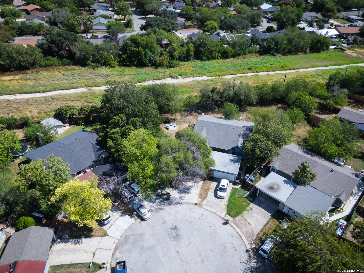 1302 Coldwater Dr, San Antonio, TX 78245