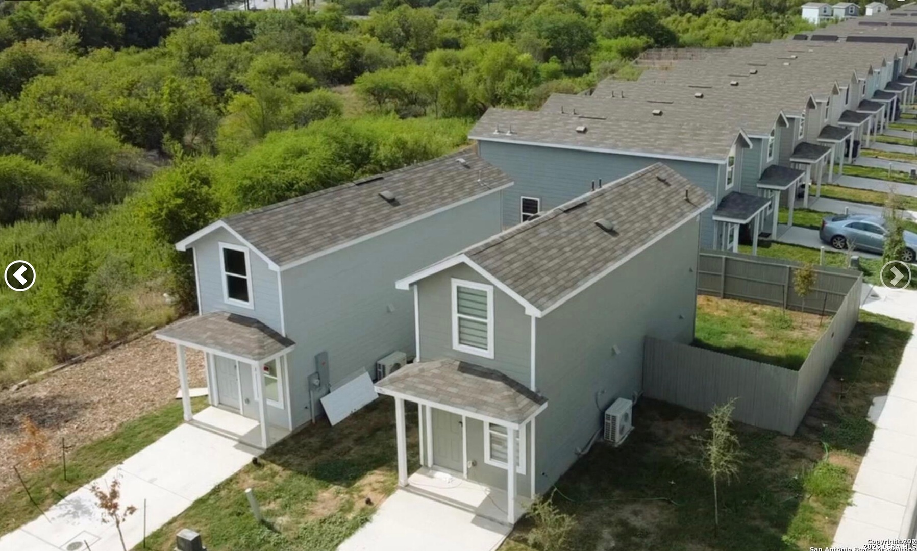 Property photo for 7033 Elm Cv, San Antonio, TX