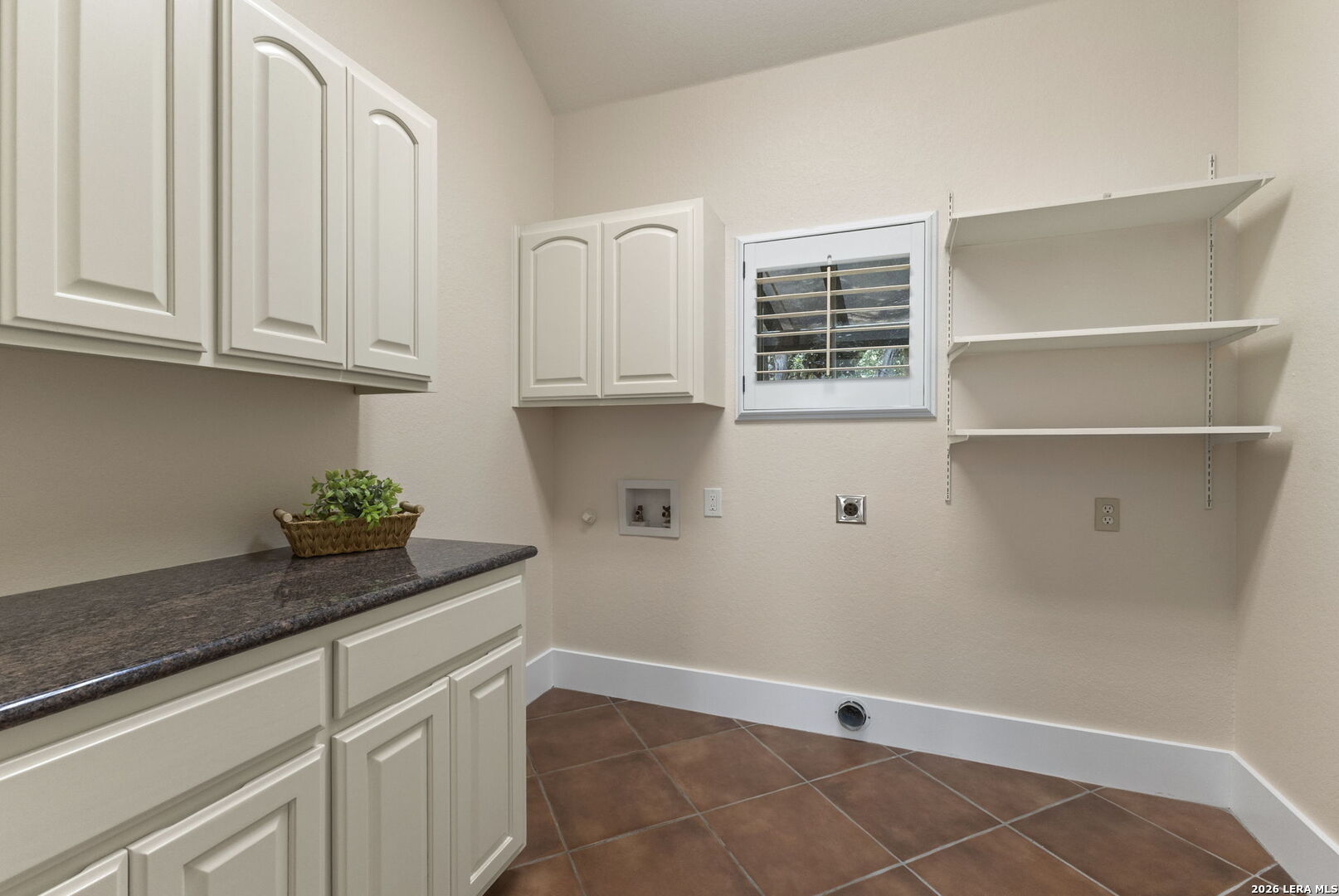 Utility Area Inside