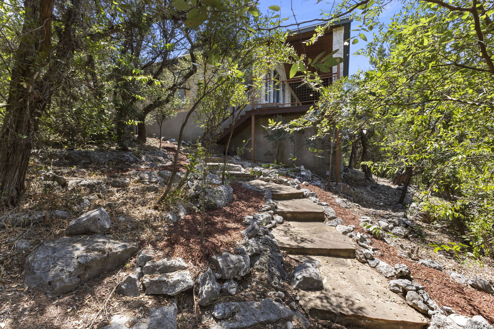 Yard/Garden