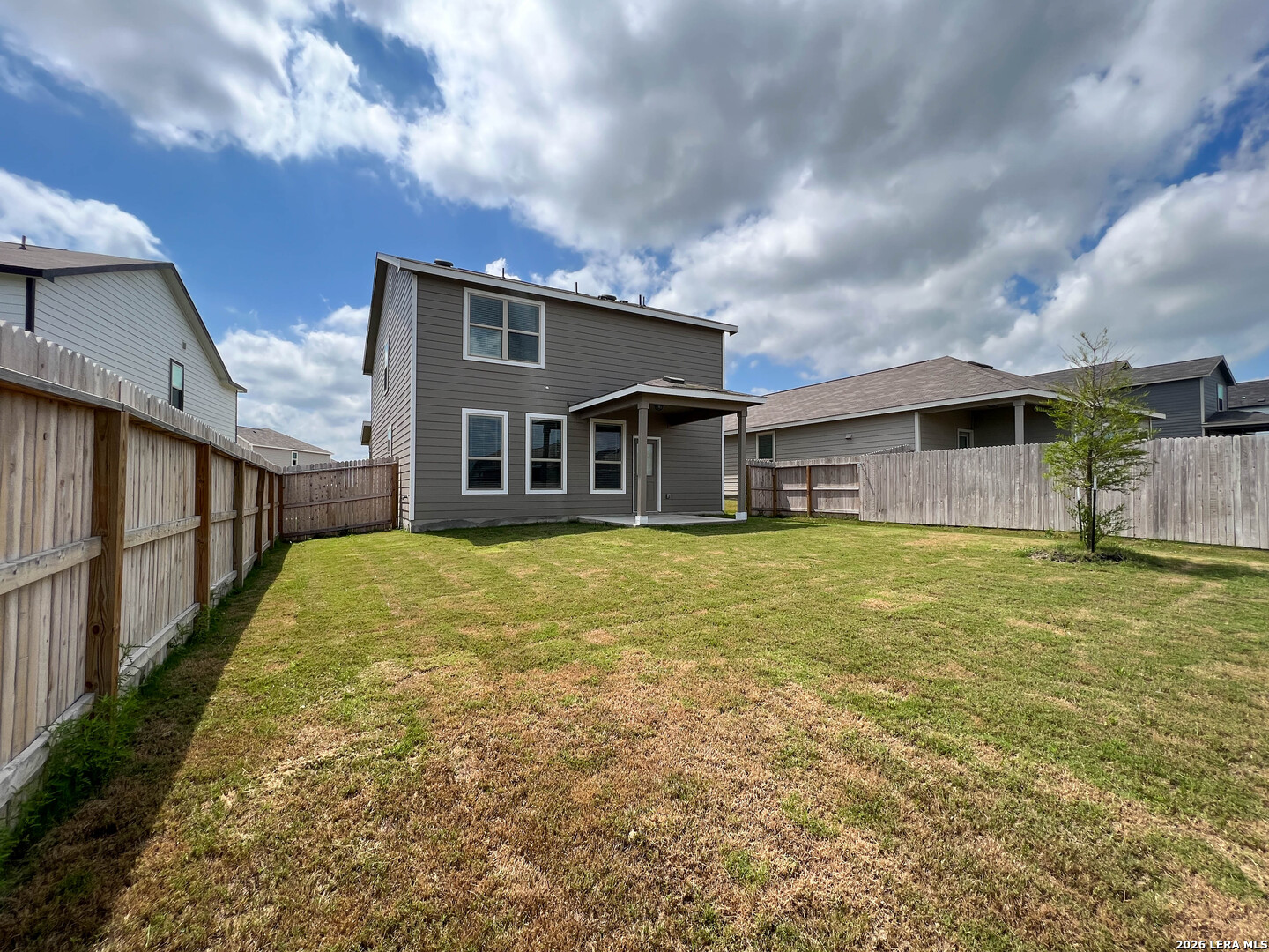 4315 BRIGADE BND, Converse, TX 78109