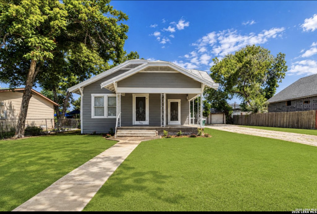 209 Betty Jean St
