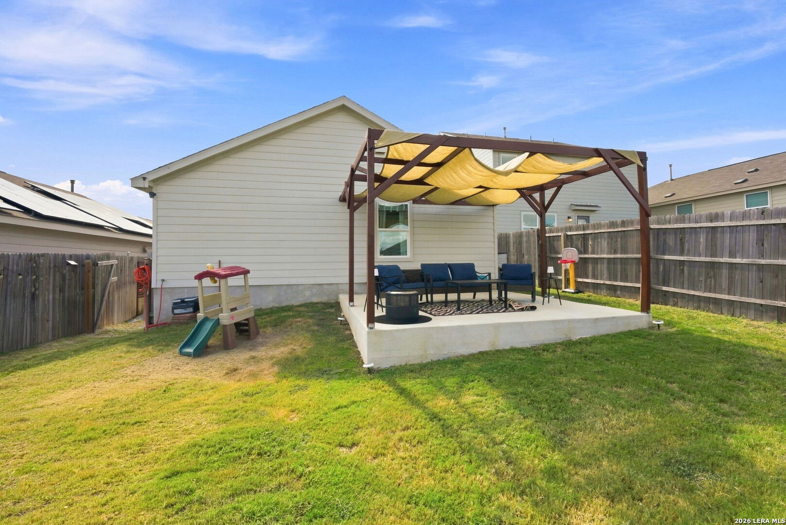 6607 Scarecrow Way, San Antonio, TX 78252