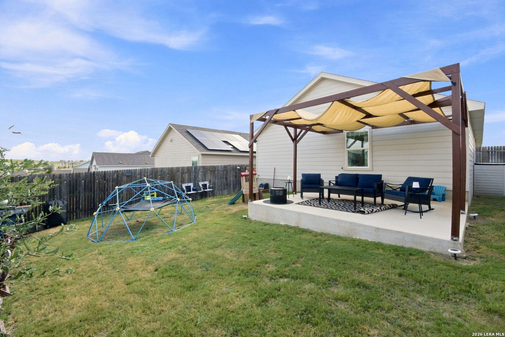 6607 Scarecrow Way, San Antonio, TX 78252