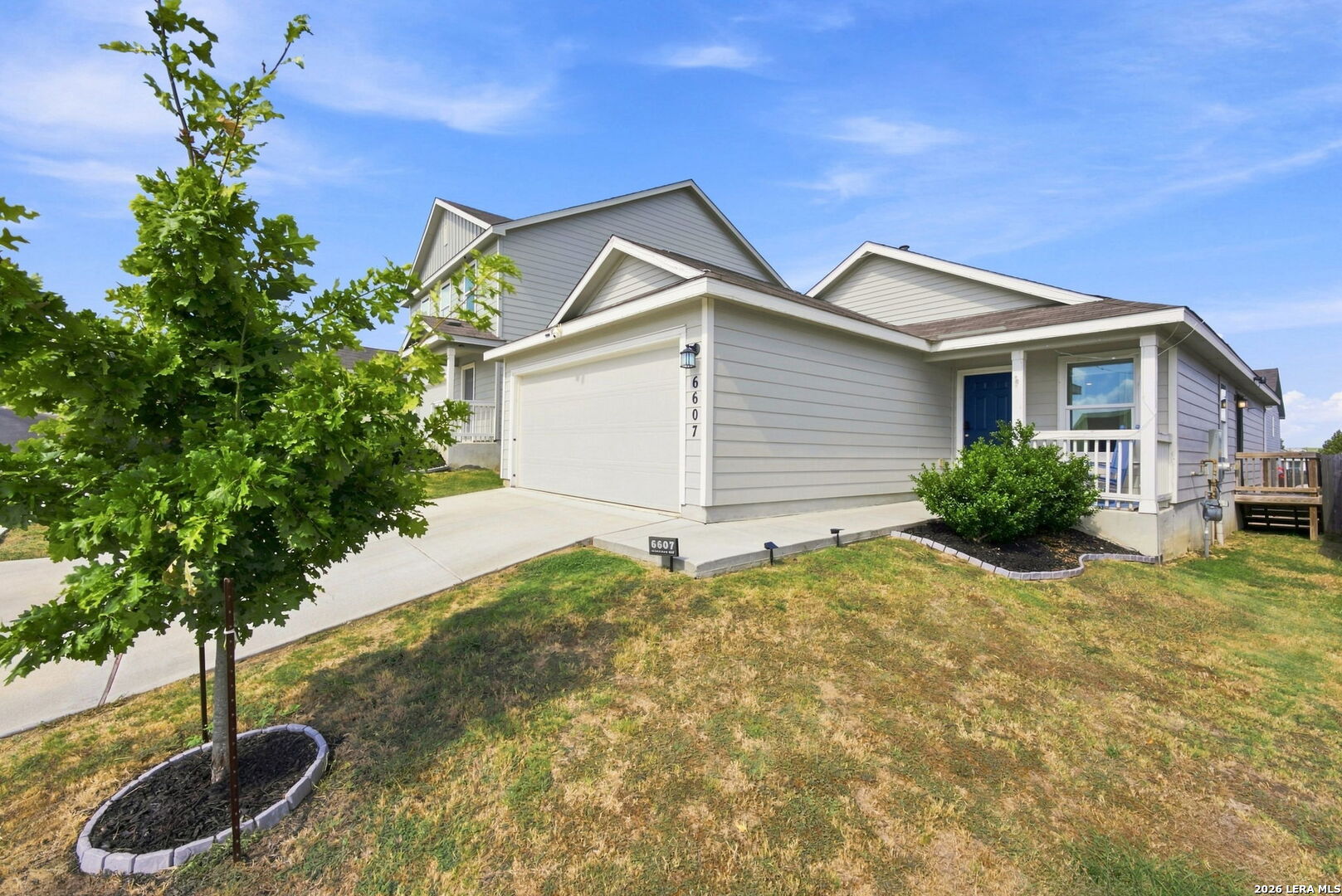 6607 Scarecrow Way, San Antonio, TX 78252