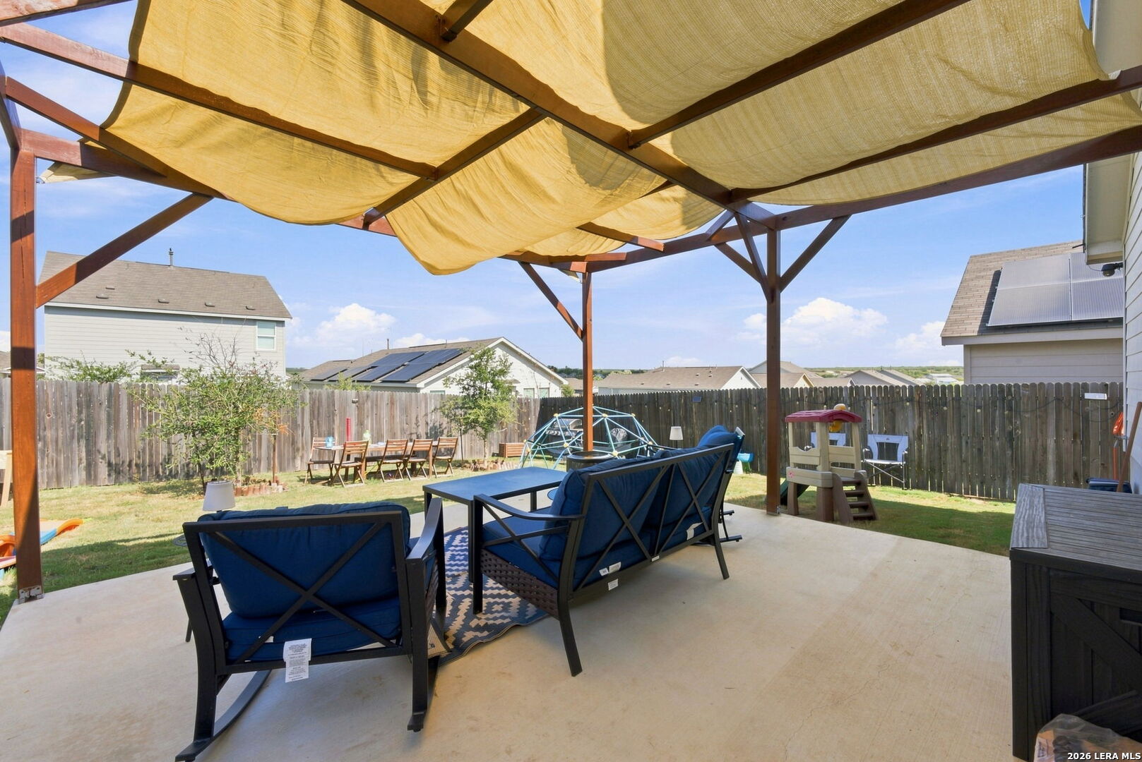 6607 Scarecrow Way, San Antonio, TX 78252