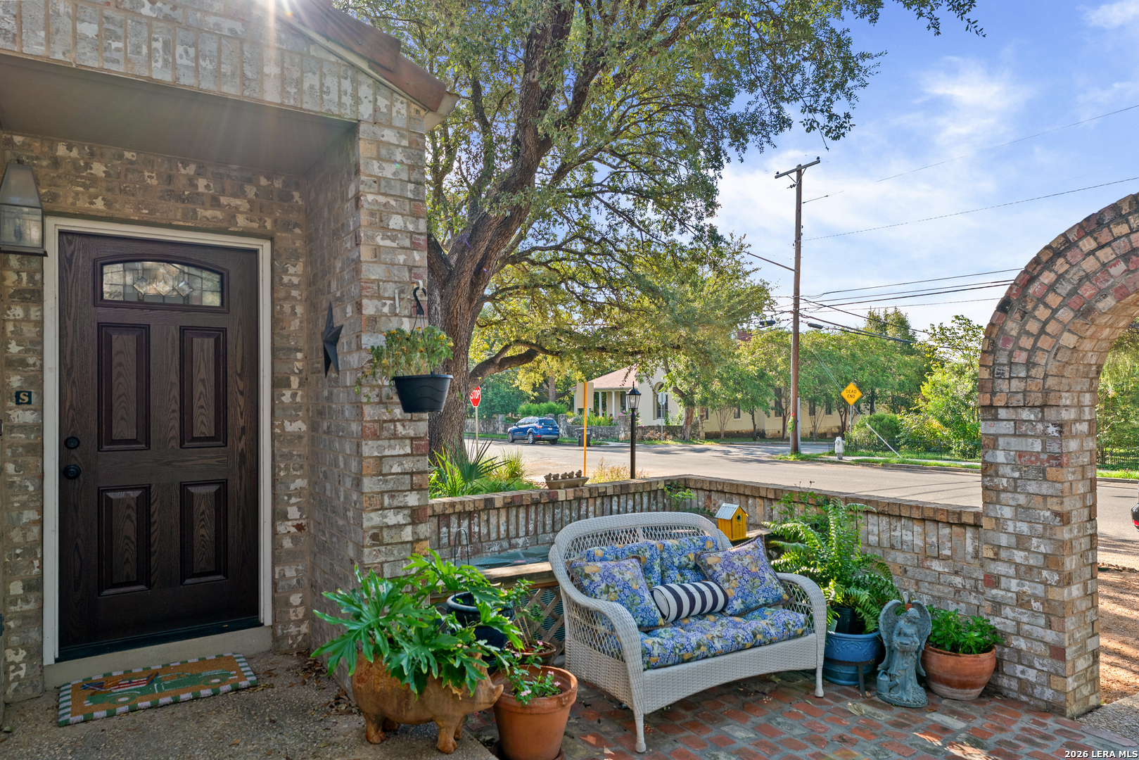 201 Craig Listing Cover Image