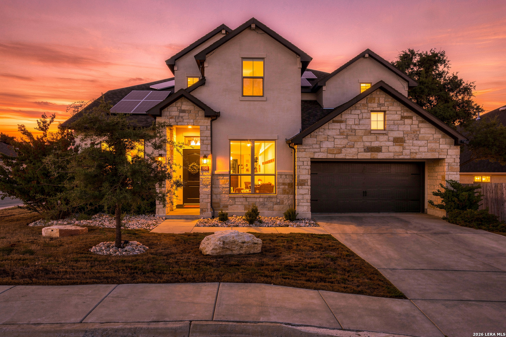 9041 MENDRIN RDG, Fair Oaks Ranch, TX 78015