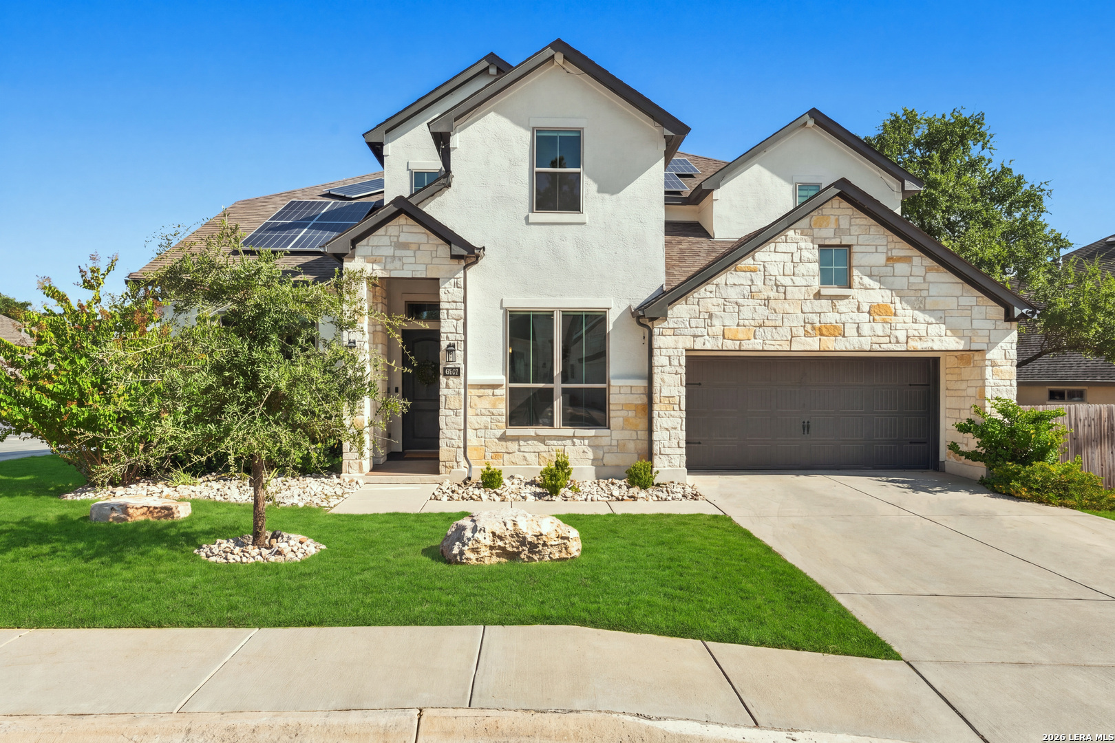 9041 MENDRIN RDG, Fair Oaks Ranch, TX 78015