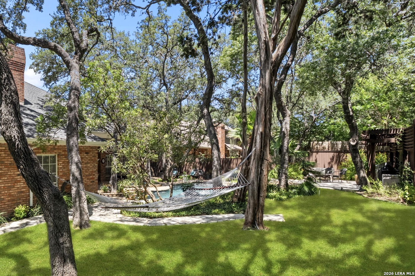 Yard/Garden