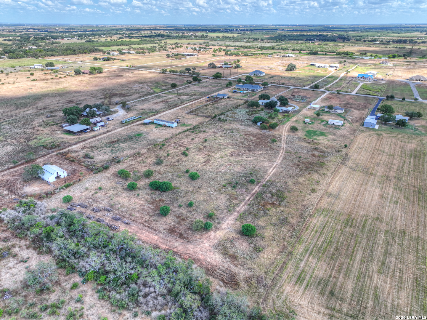 745 Warncke Rd, La Vernia, TX 78121