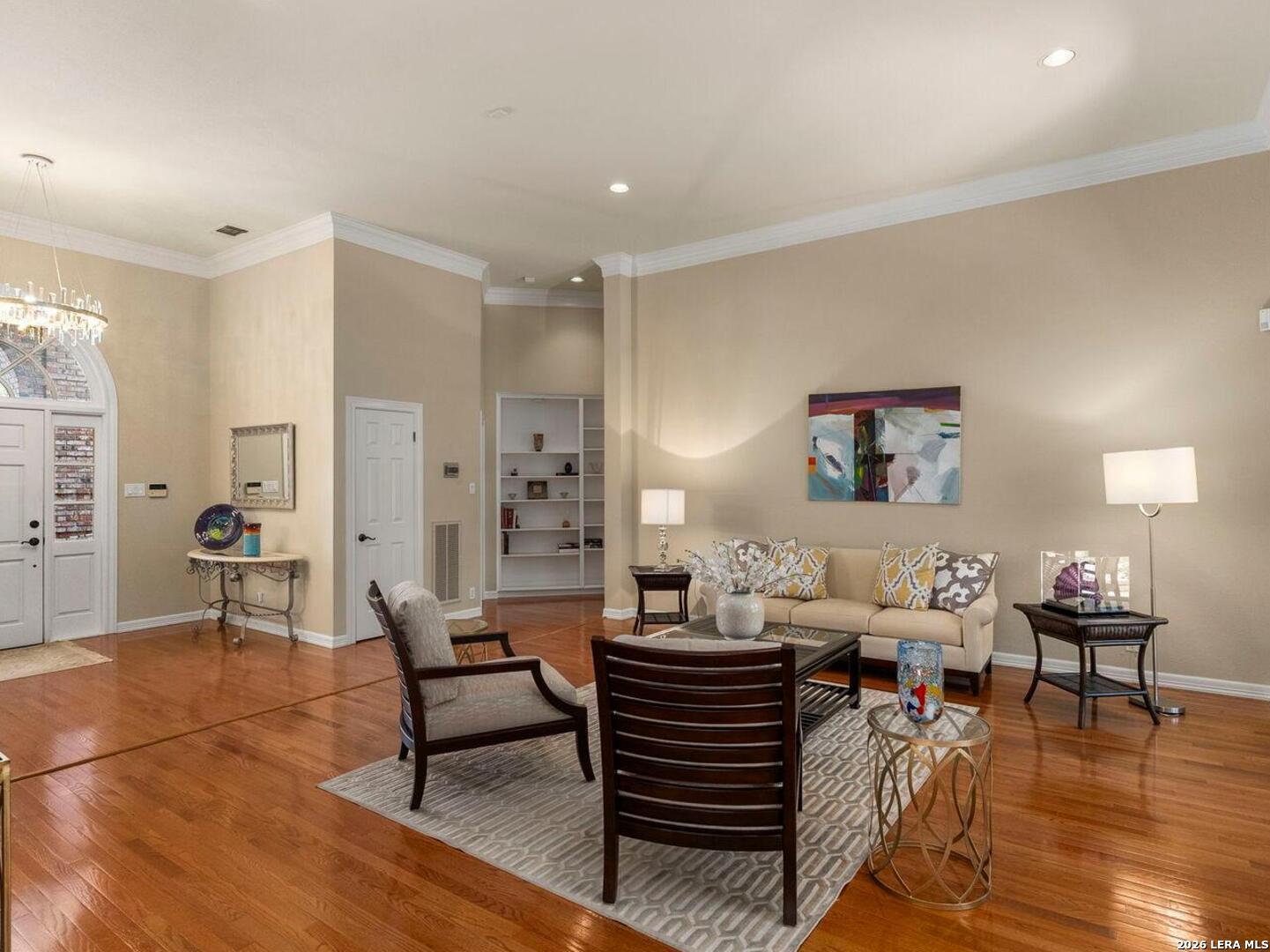 Entry/Foyer