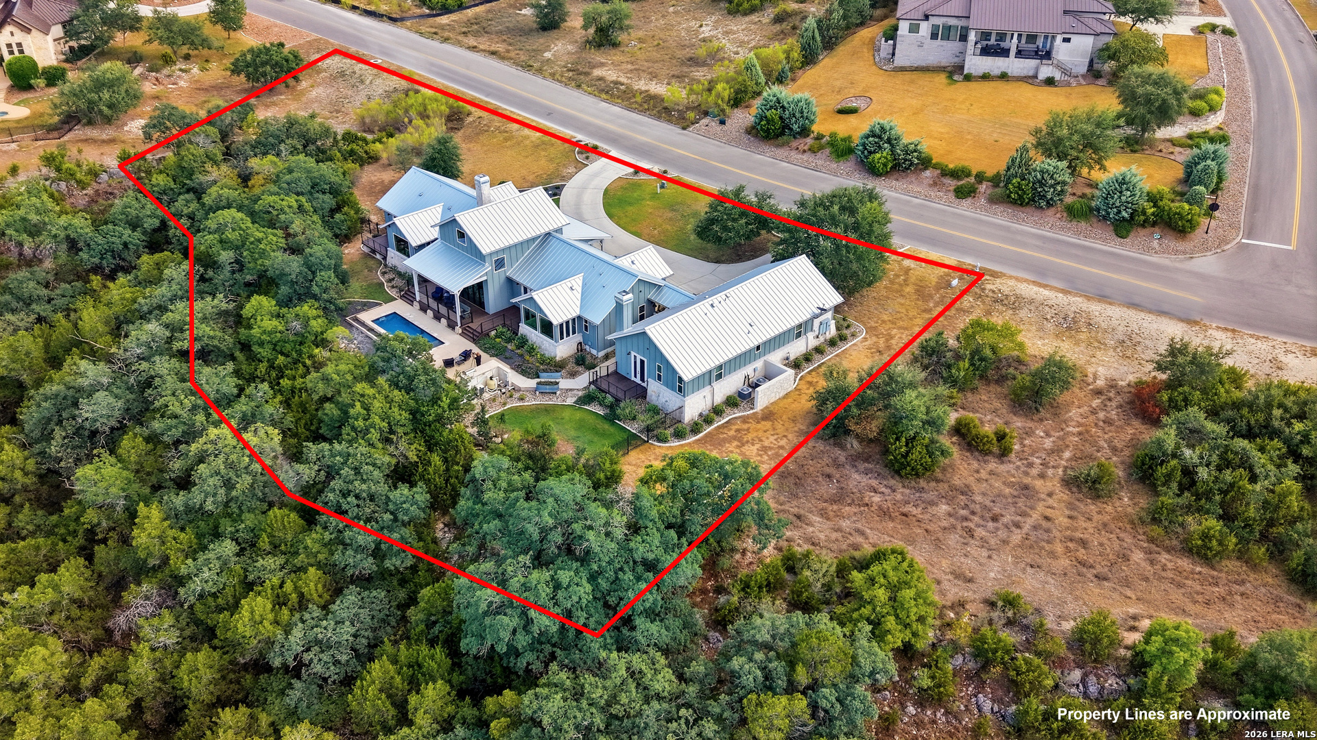 10033 Kendall Cyn, San Antonio, TX 78255