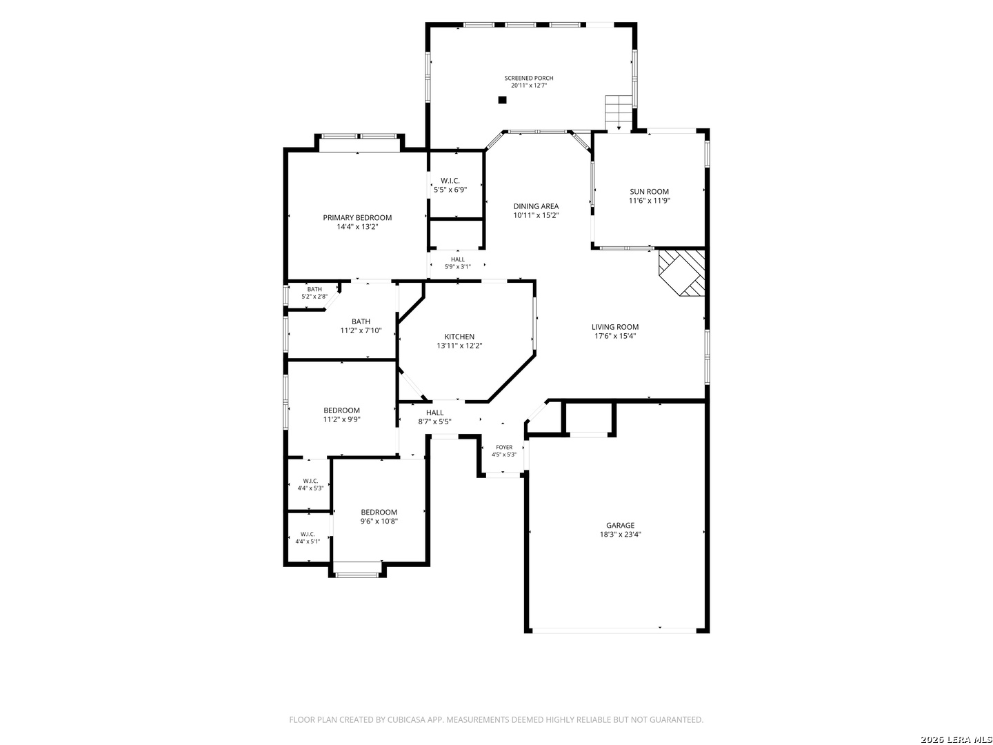 5721 Timber Star, San Antonio, TX 78250