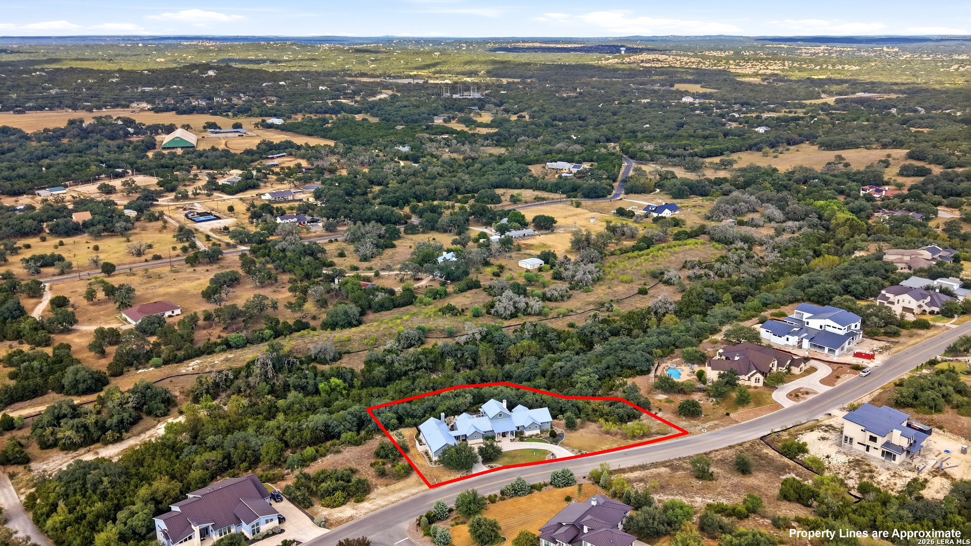 10033 Kendall Cyn, San Antonio, TX 78255