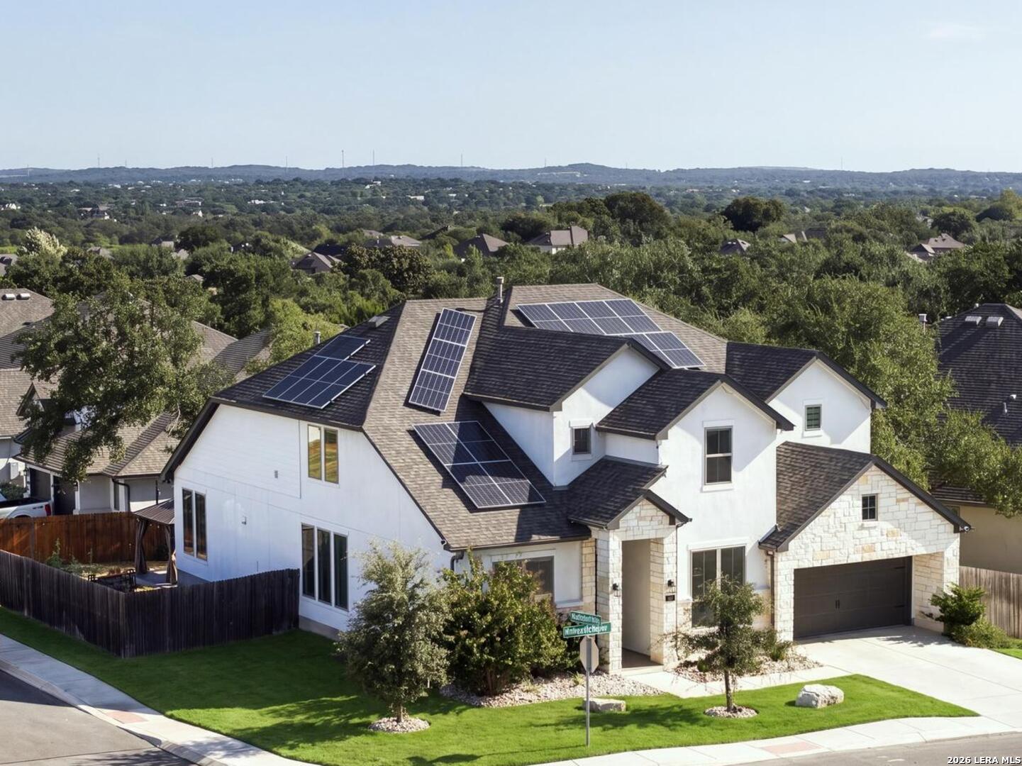9041 MENDRIN RDG, Fair Oaks Ranch, TX 78015