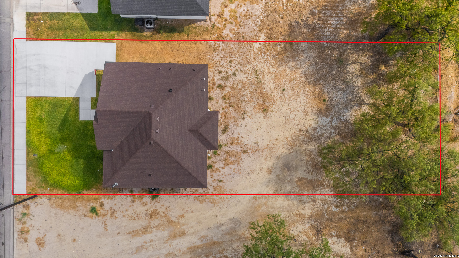 1090 KIFURI ST, Eagle Pass, TX 78852