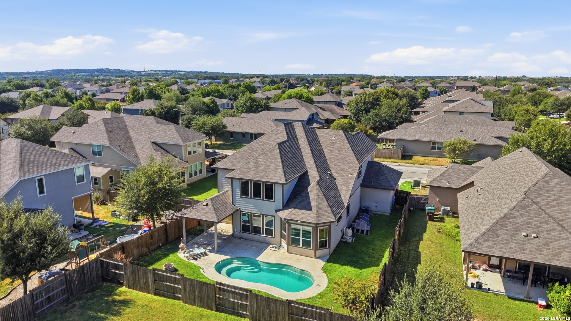 Photo 2 of Single family home for sale at 13107 Dakota, San Antonio, TX 78254 | MLS# 1944440 | Listing updated on 2026-09-16