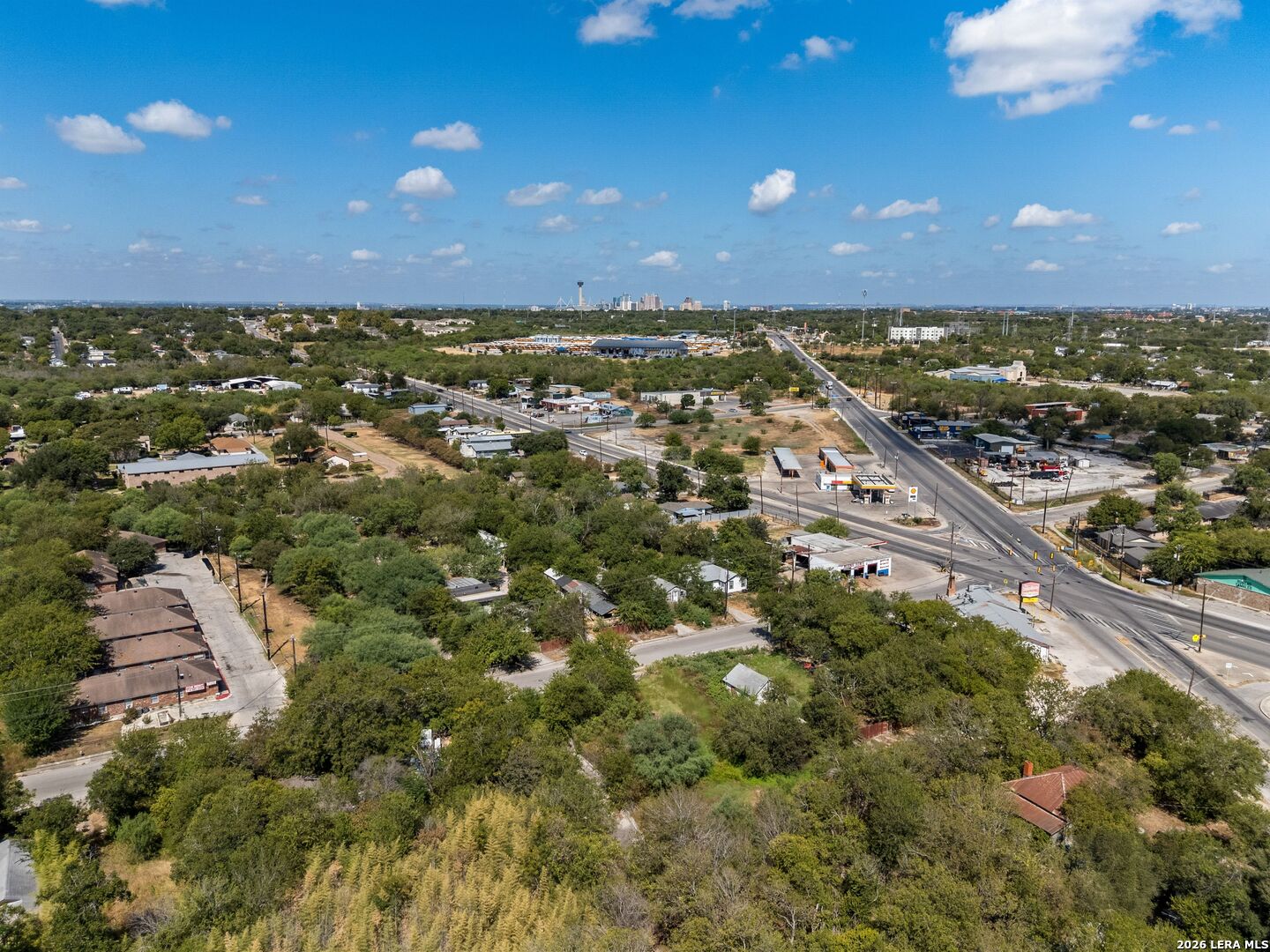 1624 Amanda, San Antonio, TX 78210