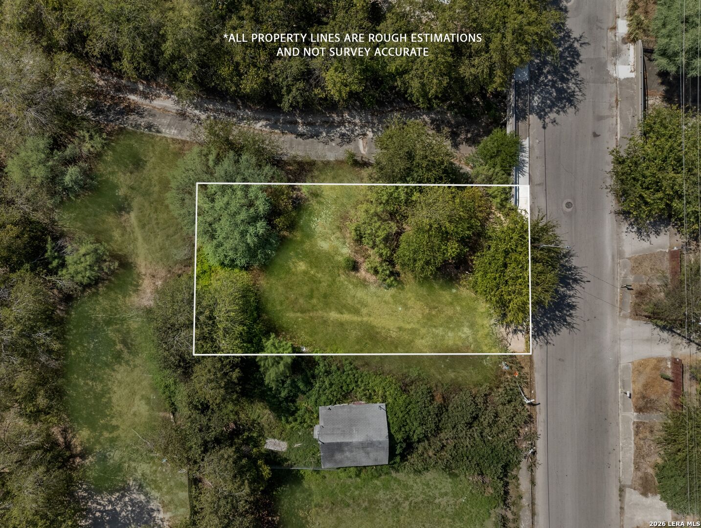 1624 Amanda, San Antonio, TX 78210