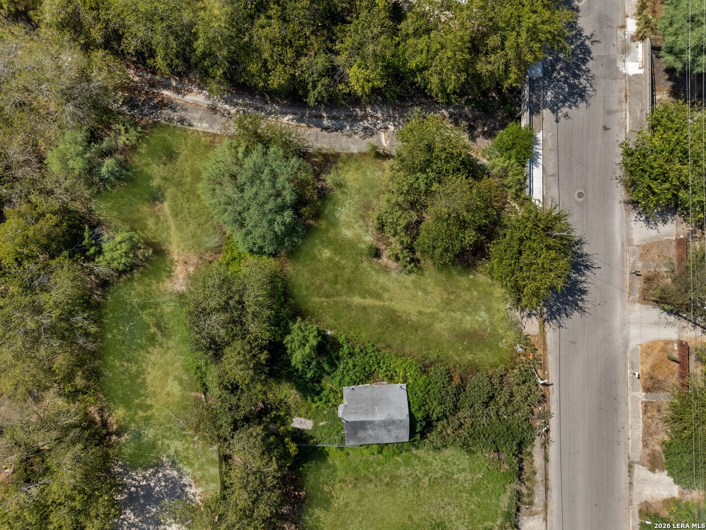 1624 Amanda, San Antonio, TX 78210