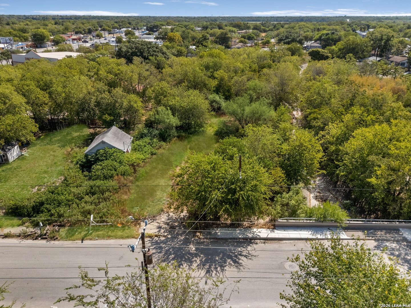 1624 Amanda, San Antonio, TX 78210