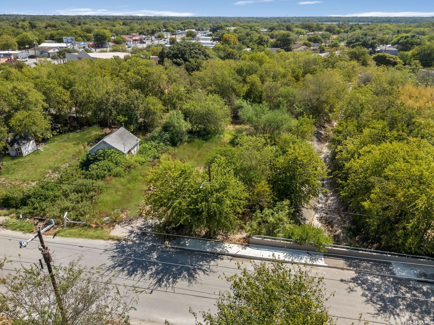1624 Amanda, San Antonio, TX 78210