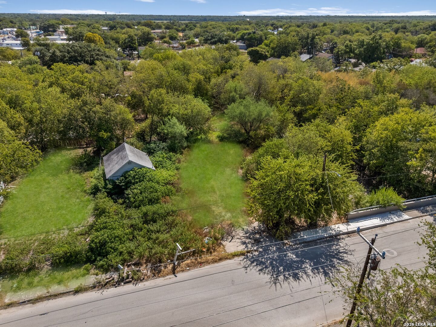 1624 Amanda, San Antonio, TX 78210