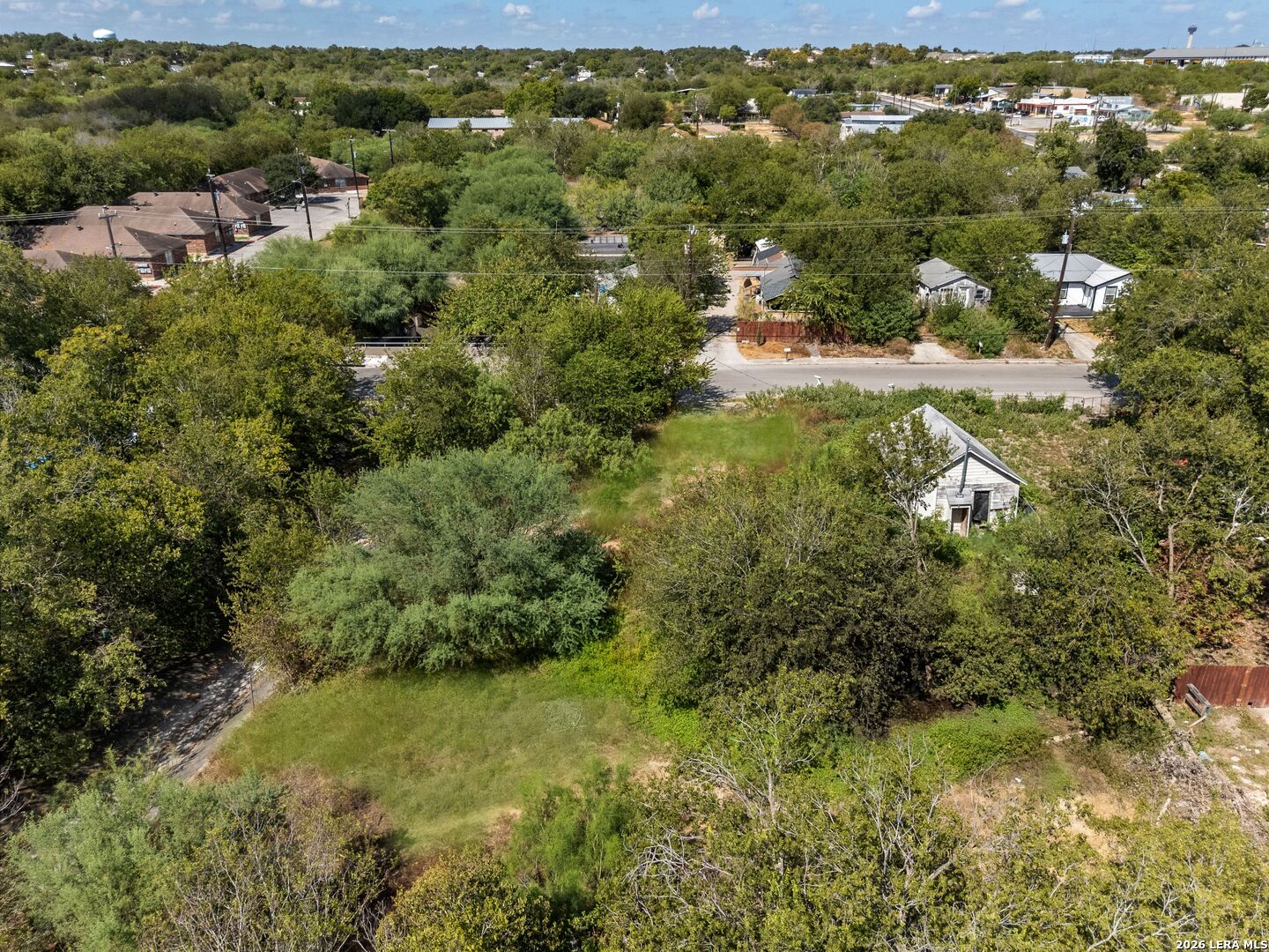 1624 Amanda, San Antonio, TX 78210