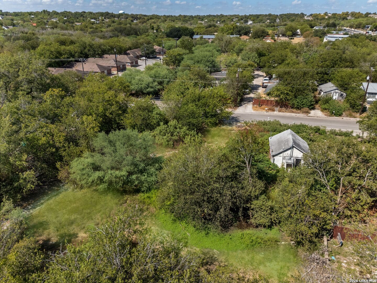 1624 Amanda, San Antonio, TX 78210