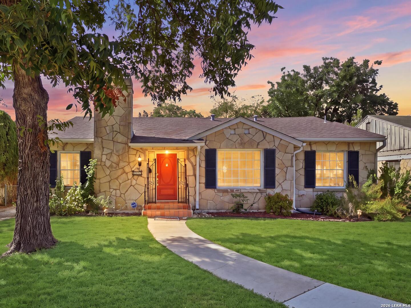 336 NORTH DR, San Antonio, TX 78201