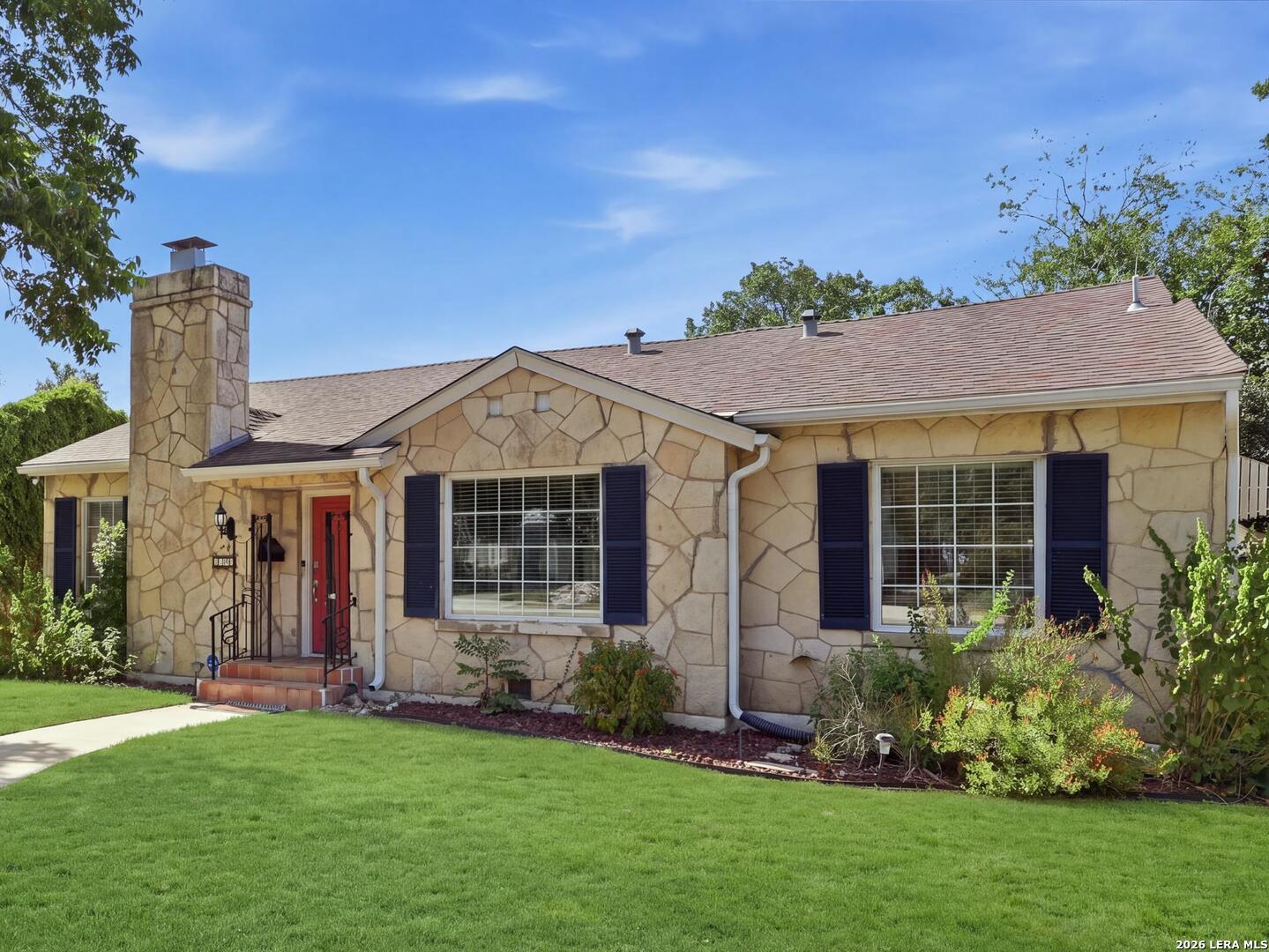 336 NORTH DR, San Antonio, TX 78201