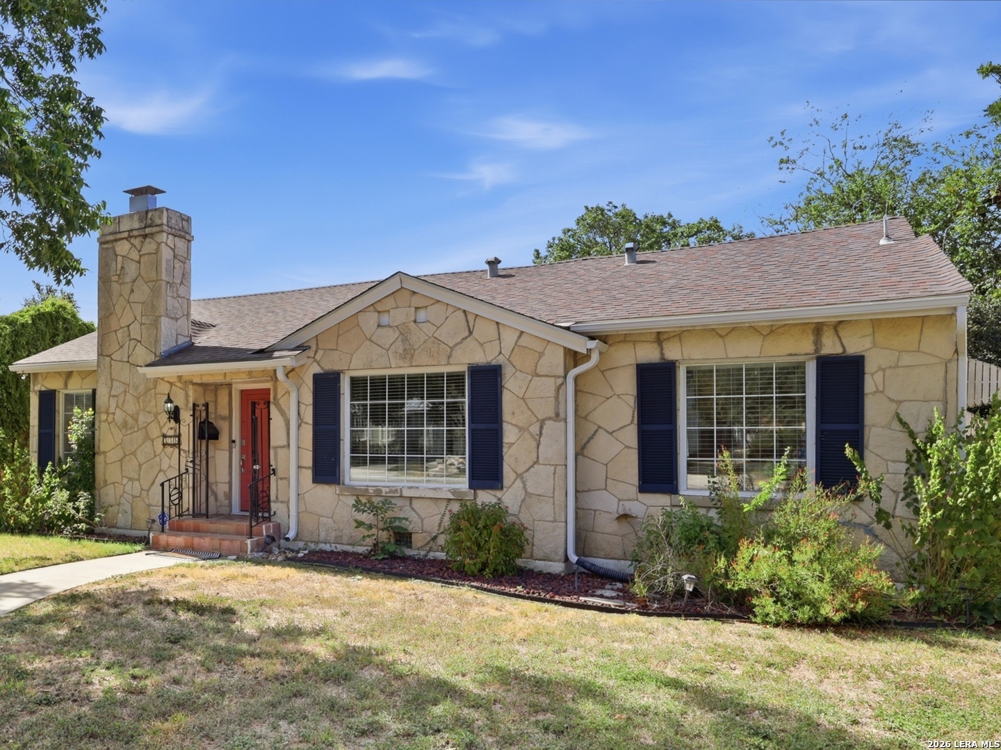 336 NORTH DR, San Antonio, TX 78201