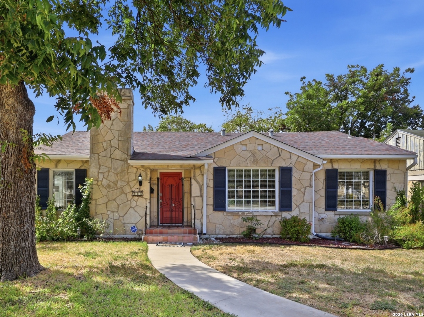 336 NORTH DR, San Antonio, TX 78201