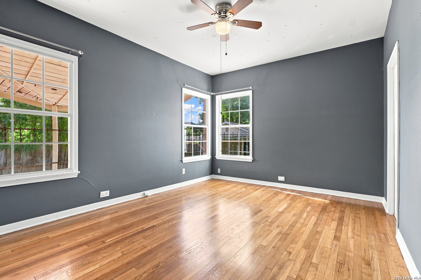 3rd Bedroom