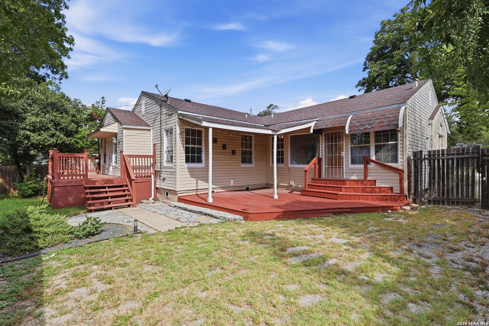 336 NORTH DR, San Antonio, TX 78201