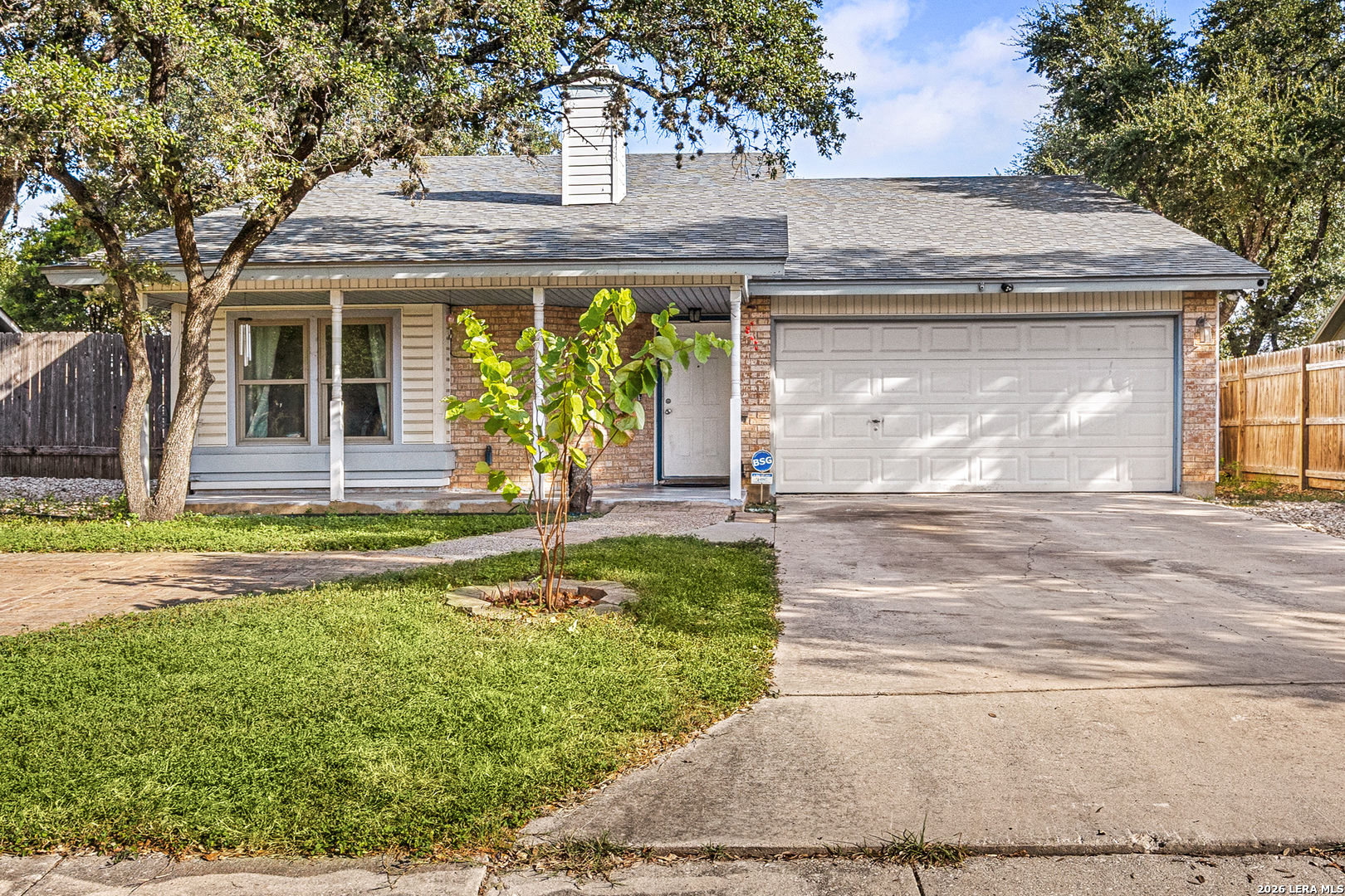 9051 RICH TRACE ST, San Antonio, TX 78251