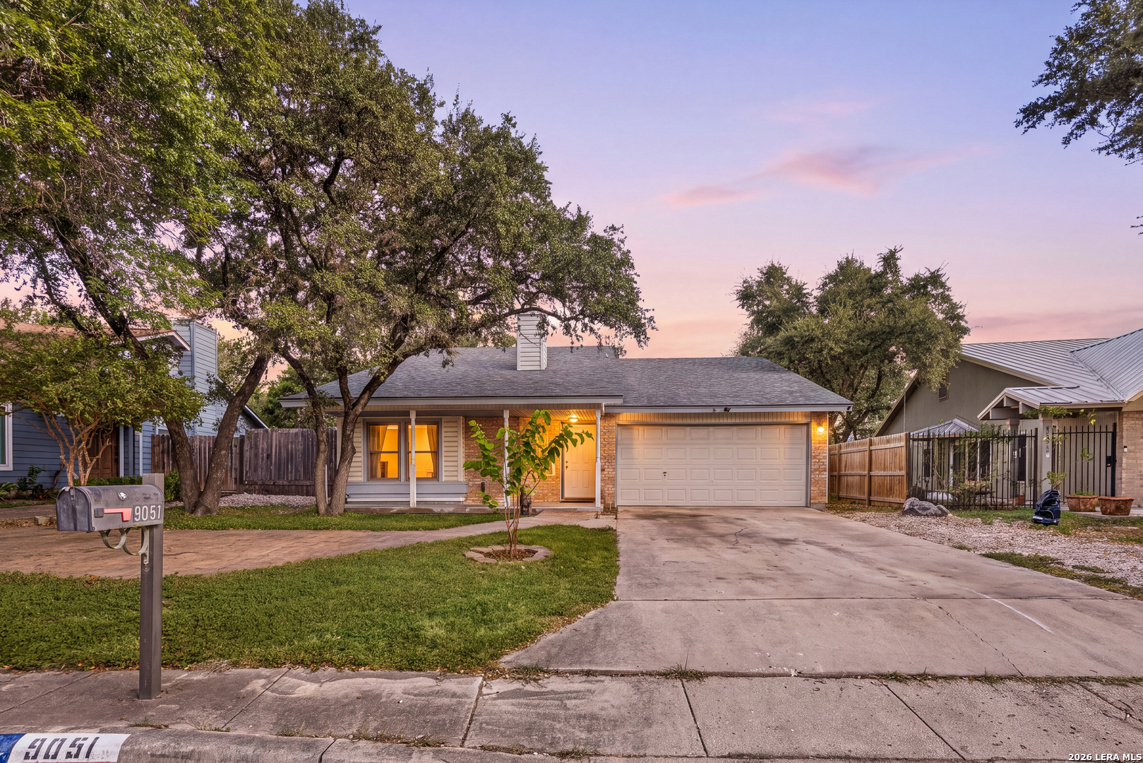 9051 RICH TRACE ST, San Antonio, TX 78251