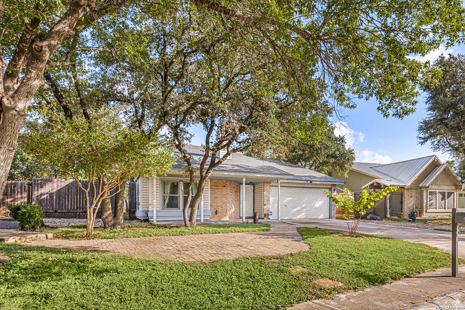 9051 RICH TRACE ST, San Antonio, TX 78251