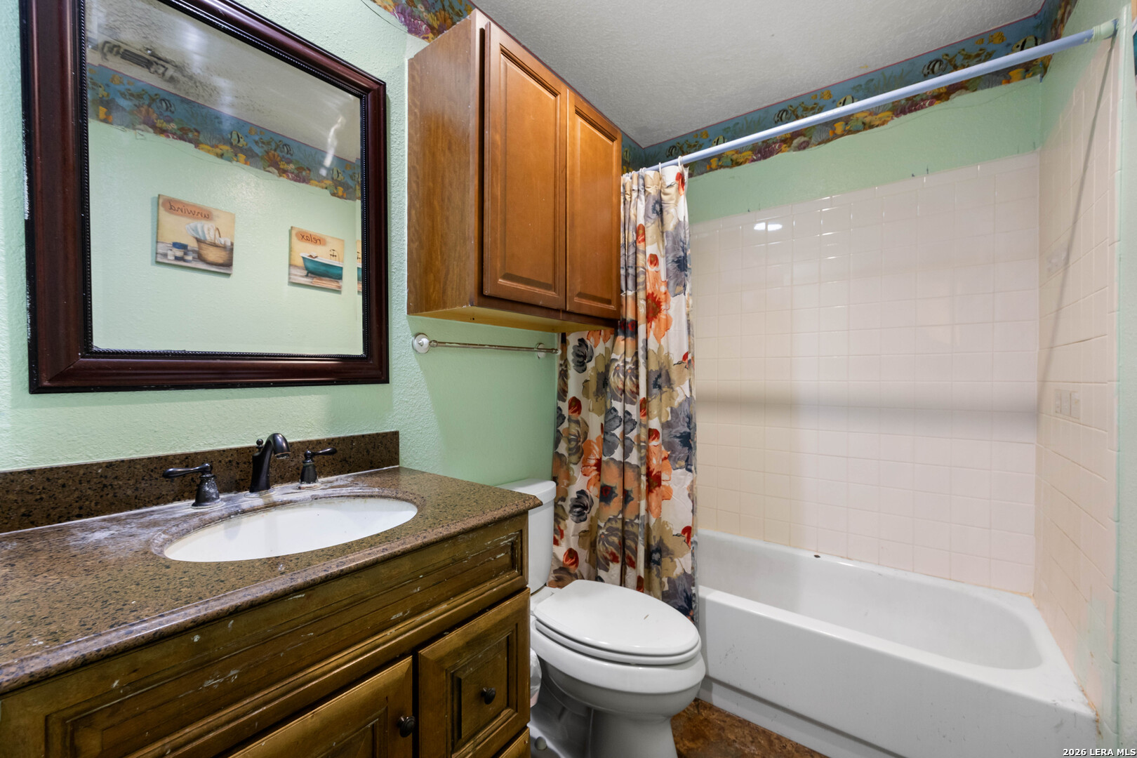 9051 RICH TRACE ST, San Antonio, TX 78251