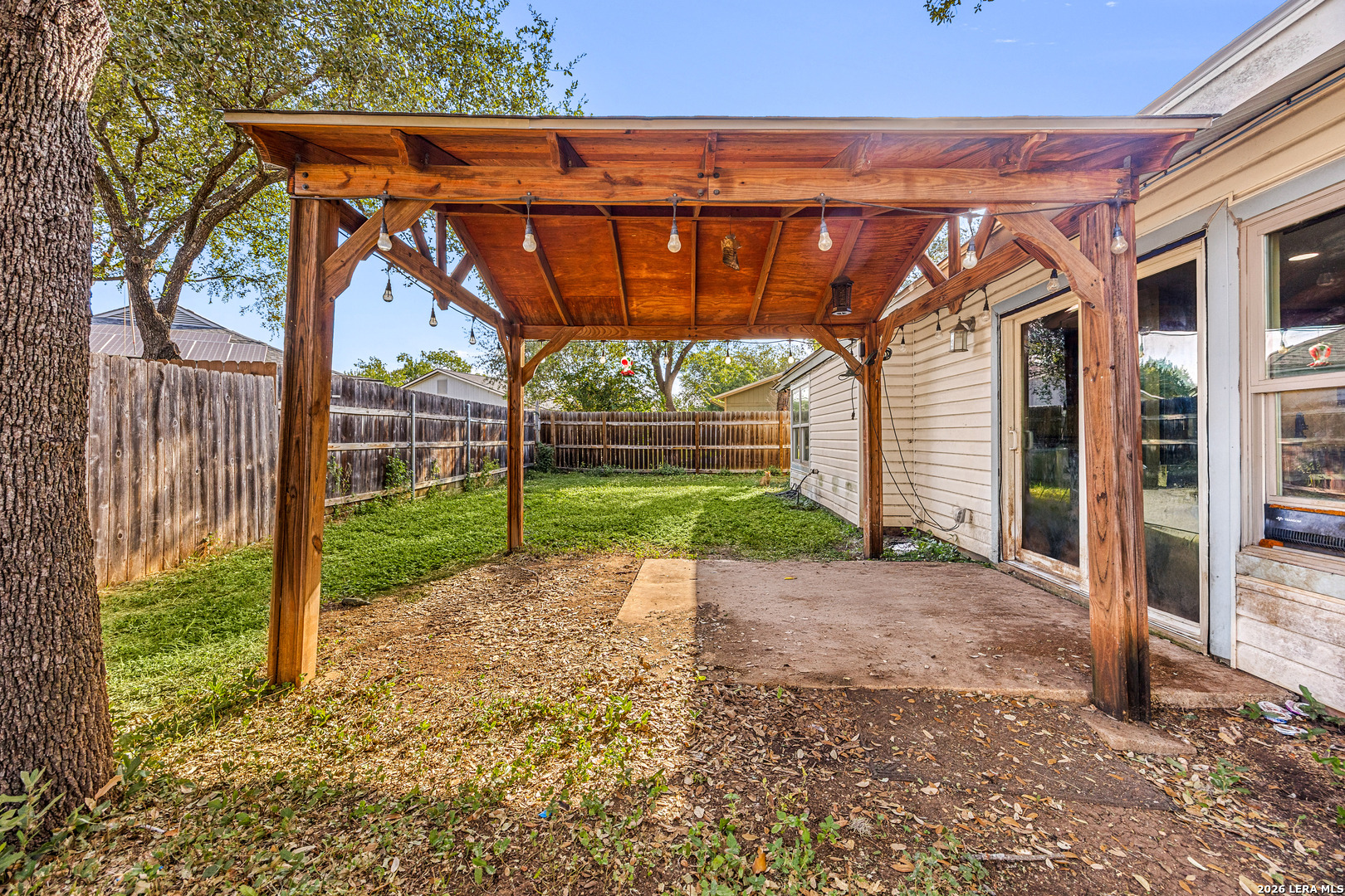 9051 RICH TRACE ST, San Antonio, TX 78251
