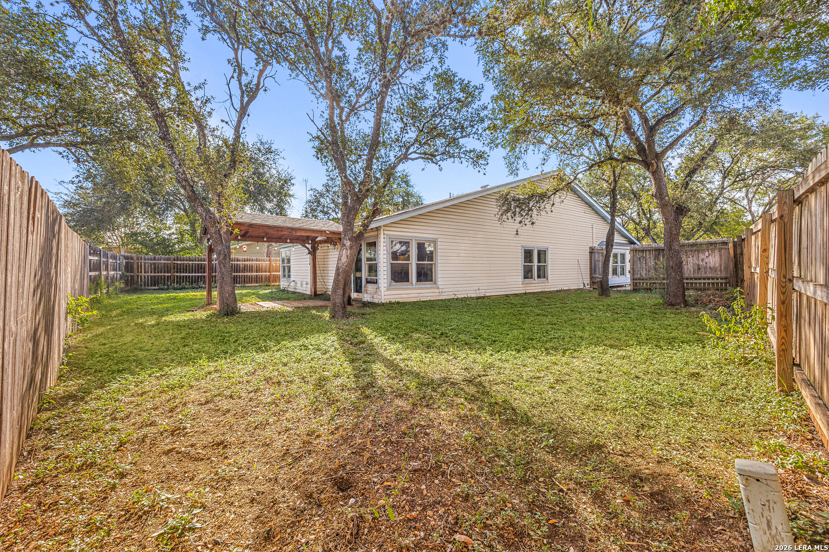 9051 RICH TRACE ST, San Antonio, TX 78251