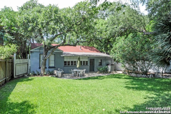 415 ALAMO HEIGHTS BLVD, Alamoheights, TX 78209