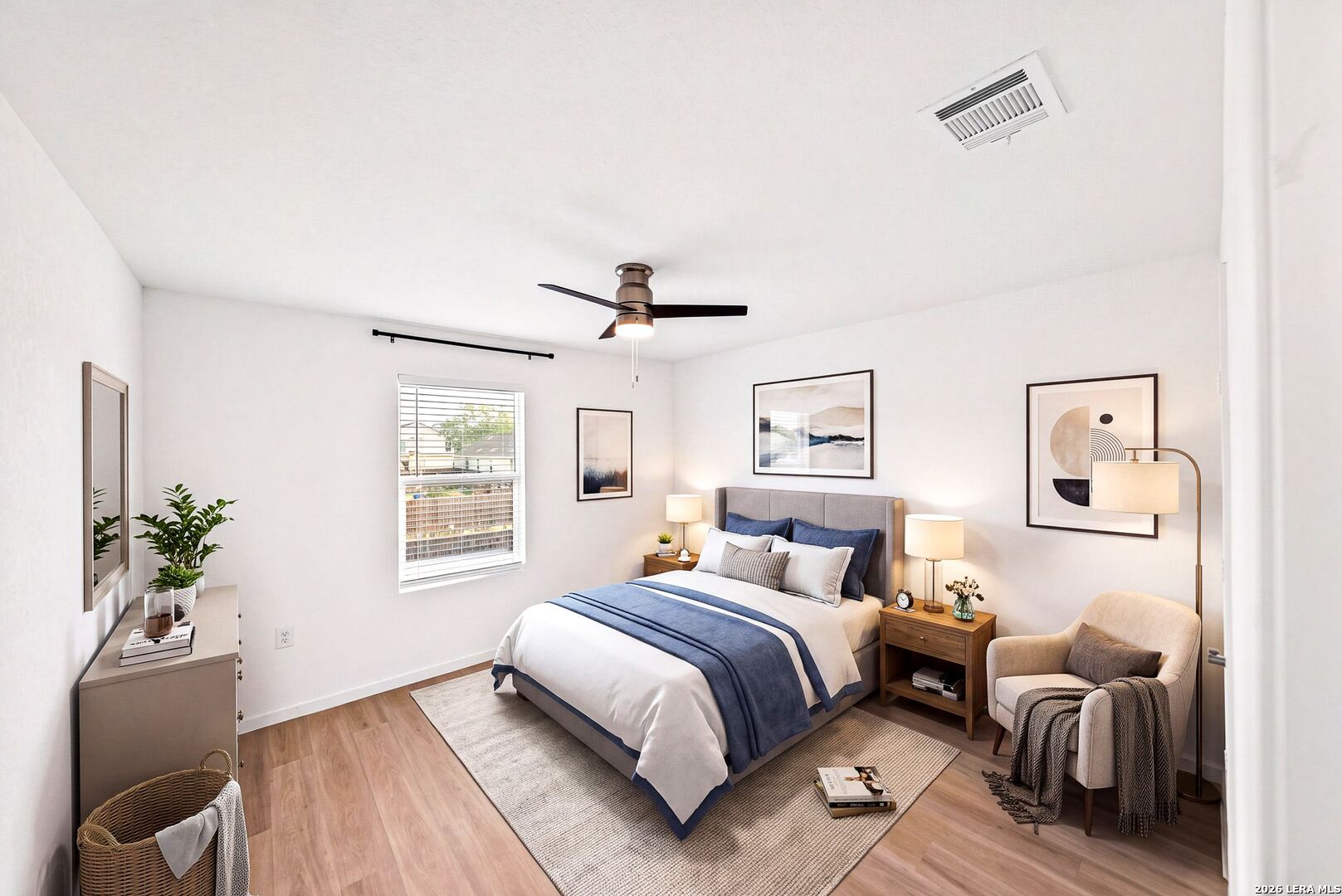 2nd Bedroom
