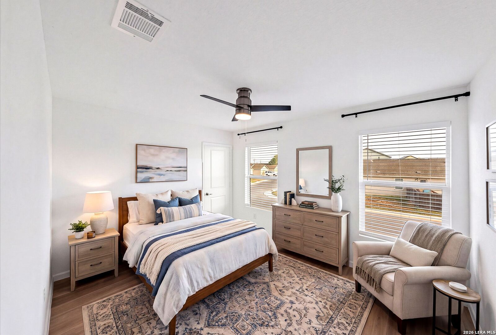 3rd Bedroom