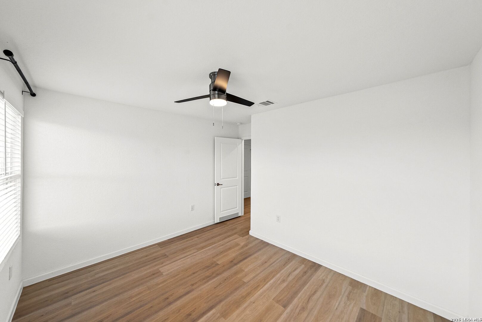 4th Bedroom